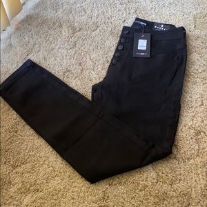 Fashion Nova Here for the Party skinny jeans